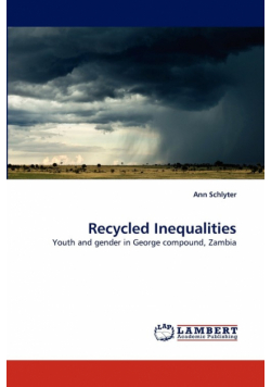 Recycled Inequalities