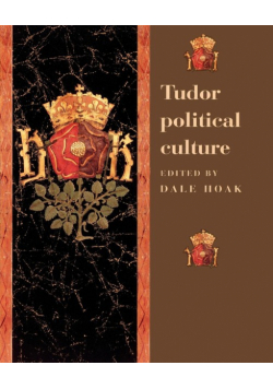 Tudor Political Culture