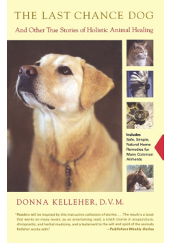 The Last Chance Dog