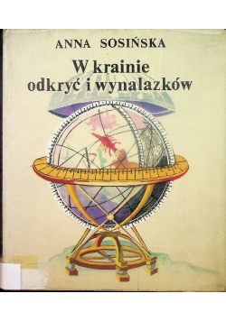 W krainie odkryć i wynalazków
