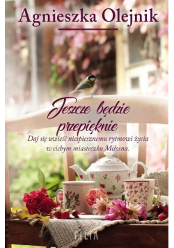 Jeszcze będzie przepięknie wydanie kieszonkowe