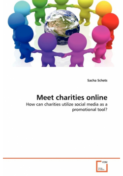 Meet charities online