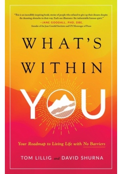 What's Within You