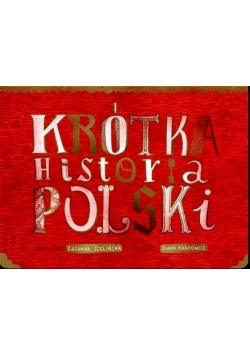 Krótka Historia Polski