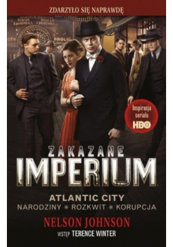 Zakazane imperium