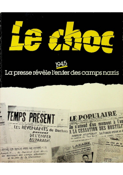 Le choc 1945
