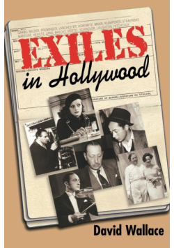 Exiles in Hollywood