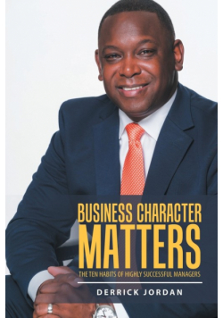 Business Character Matters