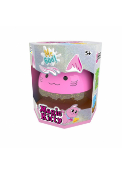 Glutek Slime Mr.Boo Magic Kitty