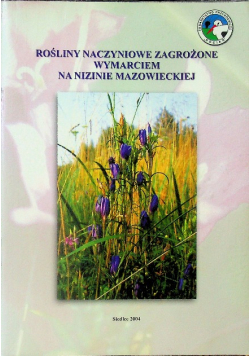 Rośliny naczyniowe zagrożone wymarciem na nizinie mazowieckiej