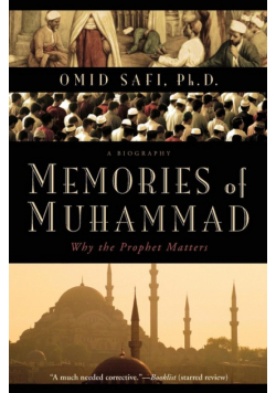 Memories of Muhammad