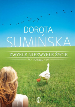 Zwykłe niezwykłe życie