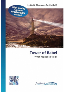 Tower of Babel