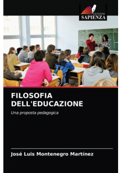 Filosofia Dell'educazione