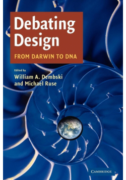 Debating Design