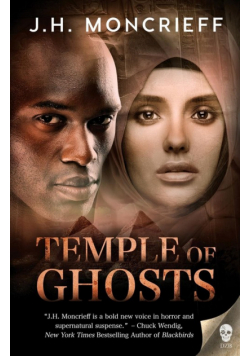 Temple of Ghosts