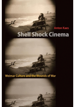 Shell Shock Cinema