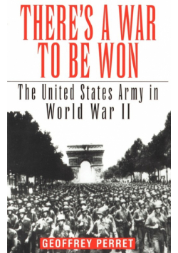 There's a War to Be Won