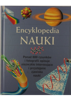 Encyklopedia Nauki