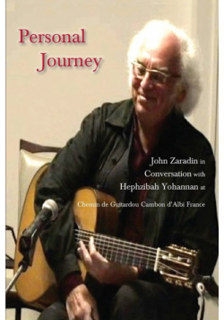 Personal Journey