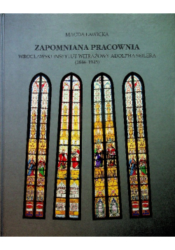 Zapomniana pracownia