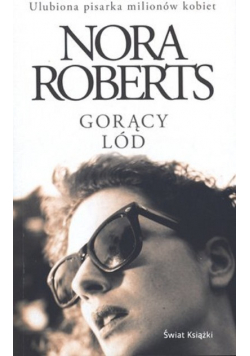 Gorący lód