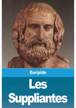 Les Suppliantes