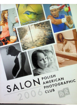 Salon polish american photographic club 2006