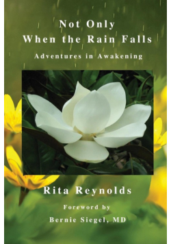 Not Only When The Rain Falls
