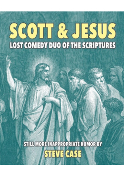 Scott & Jesus