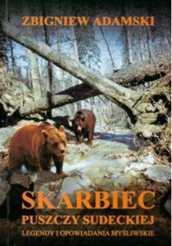 Skarbiec Puszczy Sudeckiej