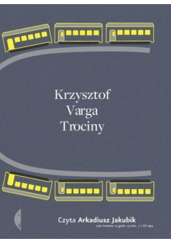 Trociny CD mp3