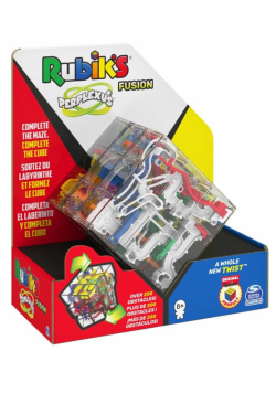 Kostka Rubika 3x3 Perplexus