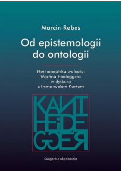 Od epistemologii do ontologii