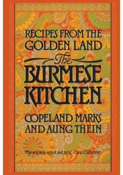 The Burmese Kitchen