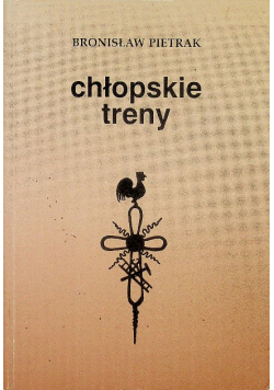 Chłopskie Treny