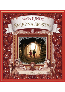 Śnieżna siostra