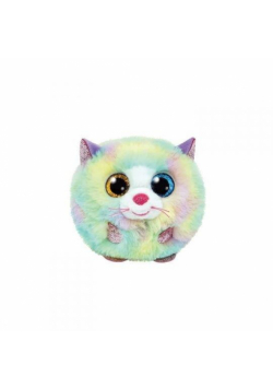 Ty Puffies Heather - Kot