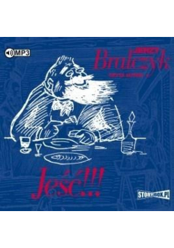 Jeść!!! audiobook