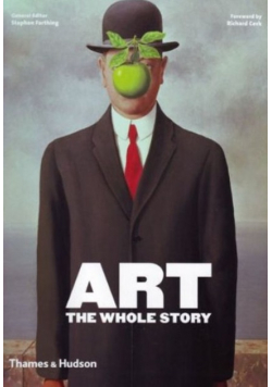 Art The Whole Story