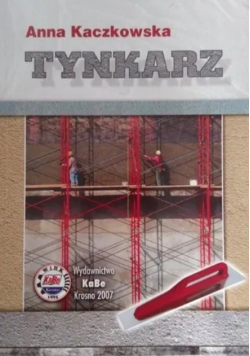 Tynkarz