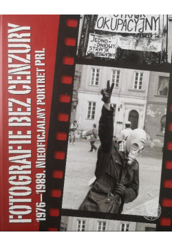 Fotografie bez cenzury 1976 - 1989