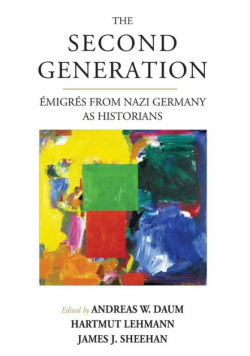 Second Generation