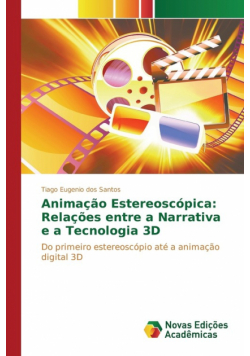 Animação estereoscópica