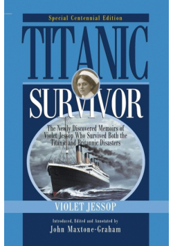 Titanic Survivor