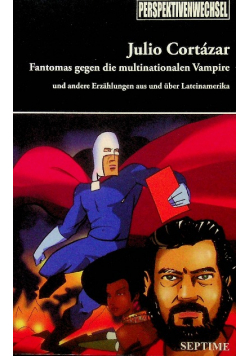 Perspektivenwechsel 01 Fantomas gegen die multinationalen Vampire