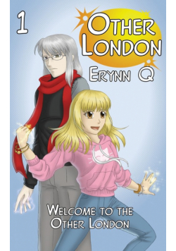 Welcome to the Other London