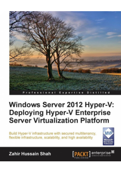 Windows Server 2012 Hyper-V
