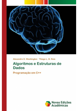 Algoritmos e Estruturas de Dados