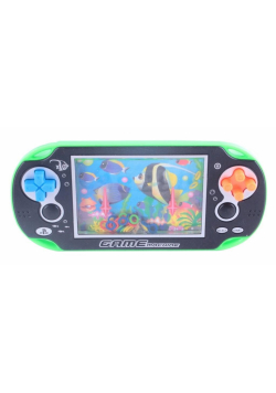Water Game